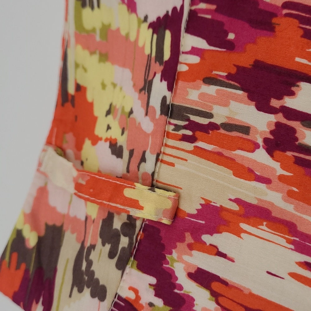 Liz Claiborne Petite NWT Midi Skirt Women's‎ size 14P - Picture 3 of 7